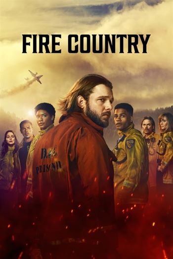 Fire Country 1ª, 2ª Temporada Torrent (2022) WEB-DL 720p | 1080p | 2160p Legendado
