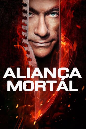 Aliança Mortal Torrent (2013) BluRay 720p | 1080p Legendado