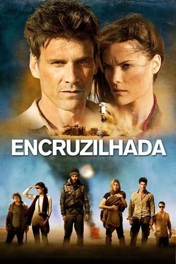 Encruzilhada Torrent (2013) BluRay 720p | 1080p Legendado