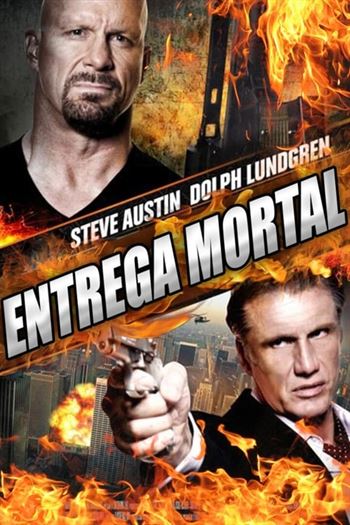 Entrega Mortal Torrent (2012) BluRay 720p | 1080p Legendado