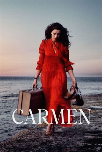 Carmen Torrent (2022) WEBRip 720p | 1080p Legendado