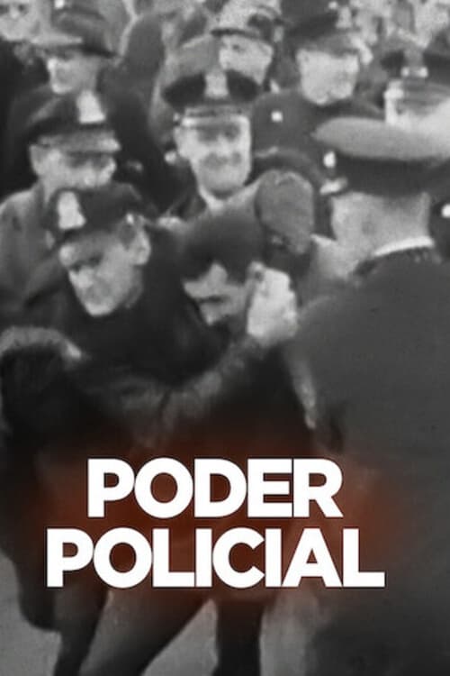 Poder Policial Torrent (2024) WEB-DL 720p | 1080p Dual Áudio e Legendado