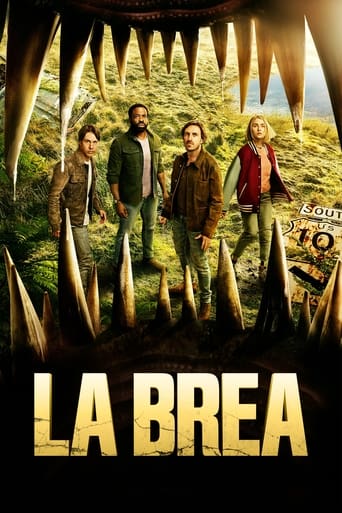 La Brea 1ª, 2ª, 3ª Temporada Torrent (2021) WEB-DL 720p | 1080p Dual Áudio / Legendado