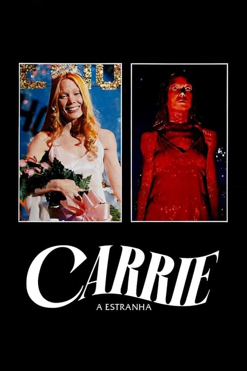 Carrie, A Estranha Torrent (1976) BluRay 720p | 1080p | 4k 2160p Legendado