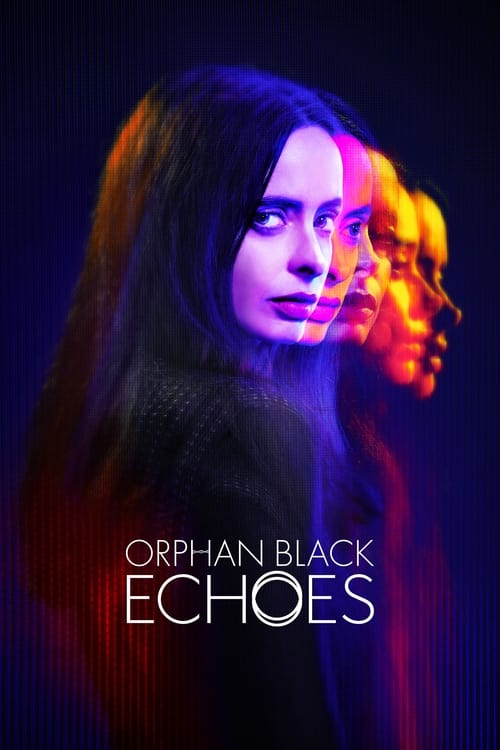 Orphan Black: Echoes 1ª Temporada Torrent (2023) 720p | 1080p | 4k 2160p Legendado