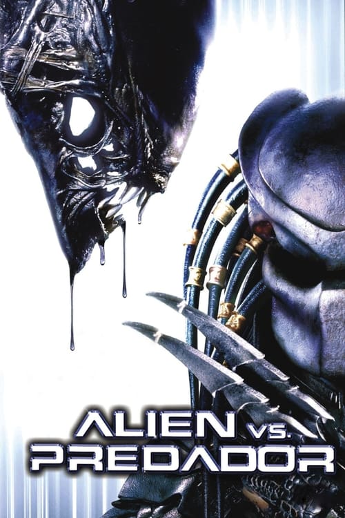 Alien vs. Predador Torrent (2004) 720p | 1080p Dublado e Legendado