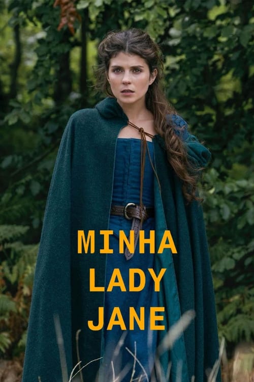 Minha Lady Jane 1ª Temporada Torrent (2024) 720p | 1080p Legendado