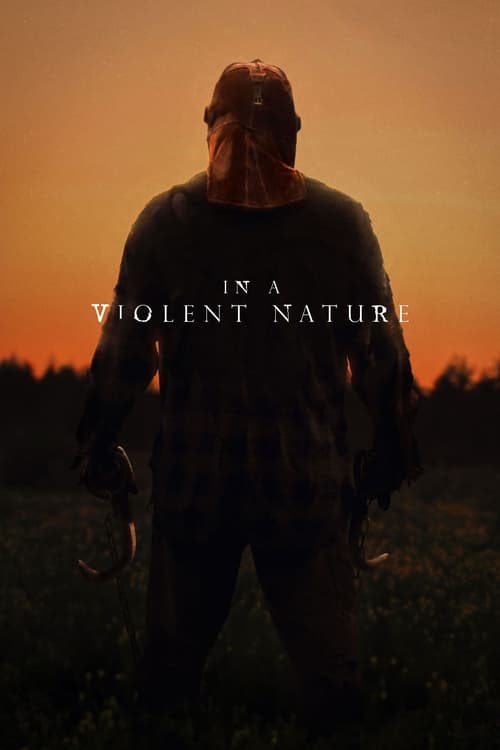 In a Violent Nature Torrent (2024) WEB-DL 720p | 1080p | 4k 2160p Legendado