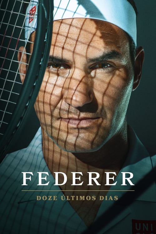 Federer: Doze Últimos Dias Torrent (2024) WEB-DL 720p | 1080p | 4k 2160p Legendado